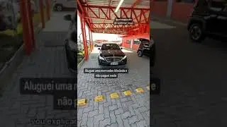 Aluguel de carro sem PAGAR NADA PELAS DI&Aacute;RIAS!