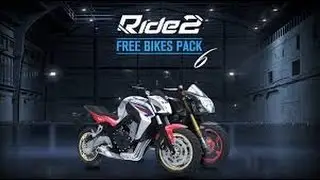 Ride 2 free bikes pack 6 aprilia rsv mille tuono bike showcase and full race at monza track ps4)