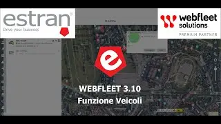 Veicoli WEBFLEET
