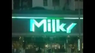 led video screen shop front. led display boards delhi india, led displays ph: 8505870707