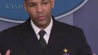 U.S. Surgeon General addresses impact of COVID-19 in minority communities | ABC News