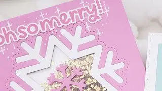 ПРЕДСТАВЛЯЕМ: Everything Nice, Hexatag и Mega Snowflake Cover