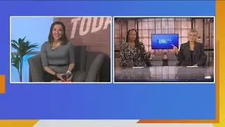 Daily Blast Live: Caesar Milan And More&hellip;