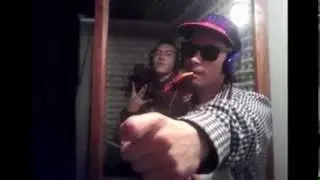 Presencia Verbal Ft Forastero MV Saber Vivir