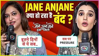 Reet aka Ayushi Khurana REACTS On Show Going Off-Air, Producer Reveals Truth