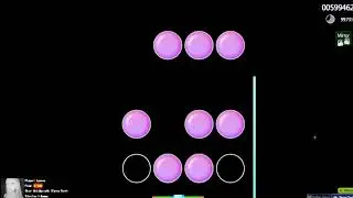 BLASTIX RIOTZ fc choke (filler score)