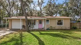 354 Fir St, Ormond Beach, FL 32174