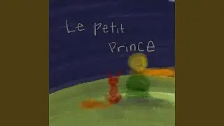 Le Petit Prince