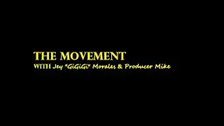 The Movement With Jey 