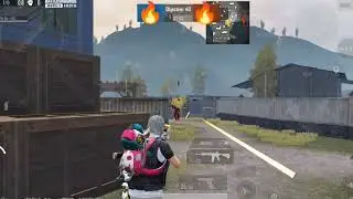 1v1 With Best TDM Player Because Inspired By STAR captain