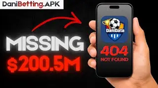 The Betting App That Promised Wins & Vanished With $200 Million Overnight 