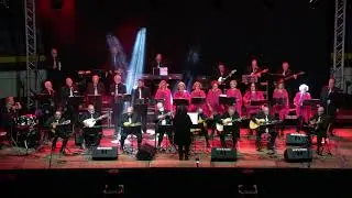 La Agrupación Musical Alborada dejó en Abarán una noche de boleros y temas melódicos