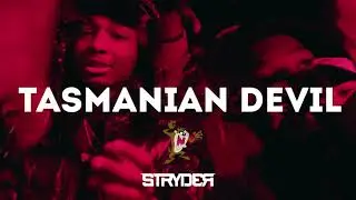 [FREE] Bizzy Banks x Murda B Dark NY Dril Type Beat - 