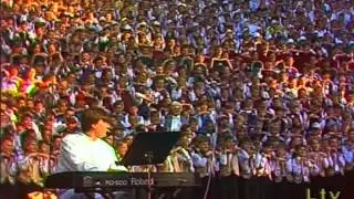 видео детских песен LABAKIE ZENU KORI - Karakums