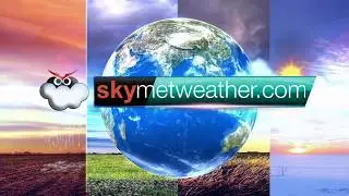 Delhi Pollution continues in moderate category, to increase now | Skymet Weather