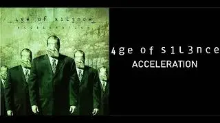 💀 Age of Silence - Acceleration (2004) [Full Album] 💀