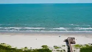 Palisade Palms TW2312 | Beach View Condo Vacation Rental | Galveston, TX