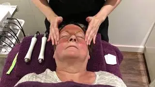 CACI Eye Revive Lifting at The Essentials