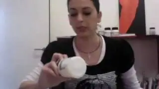 colori acrilici - medii ritardanti e ausiliari.mov