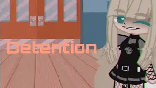 Detention|Short|Edit Audio to Aestheticg