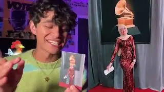 BENOFTHEWEEK! ROASTING TIKTOKER OUTFITS