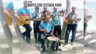 North Side Kitchen Band - Munzie Boat