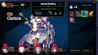 Wyvern 13 Luluca