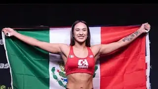 Maritza Sanchez