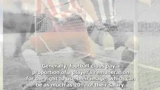 How footballers use image rights to reduce tax - Part 1