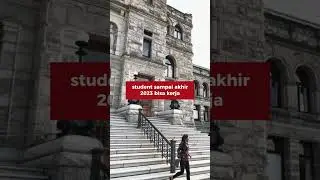 INTIP GAJI DAN BIAYA HIDUP DI KANADA SAAT KULIAH
