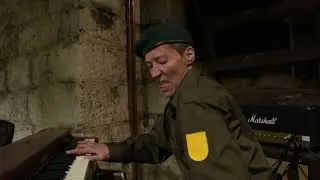 Benvenuti &ndash; The Rock Against All Wars (Dolomitenfront Video Album)
