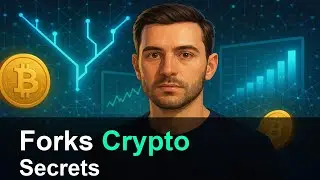 Did you know blockchain forks can reshape networks and create new crypto possibilities?
