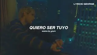 Luke Hemmings - Shakes (Video Oficial + Subtitulado al Espa&ntilde;ol)