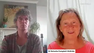 Short video :Dr Natasha Campbell McBride on the Auto-Immune Disorder Epidemic