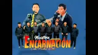 Ministerio la Encarnaci&oacute;n Alegre la ma&ntilde;ana, Vamos alabar al rey, Mis Dos mamas