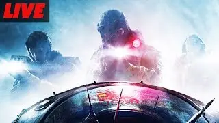 New Outbreak Missions on Rainbow Six Siege Test Servers