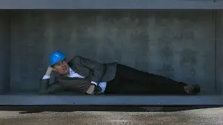 MgO Cement Destruction Test | Resilient Building Materials
