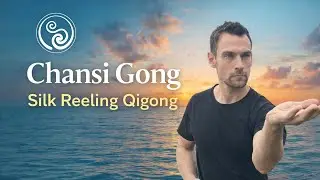 Chansi Gong Qigong Hunyuan Taiji