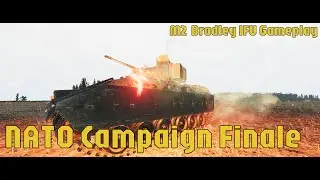 Operation Endgame | Gunner, HEAT, PC! | M2 Bradley