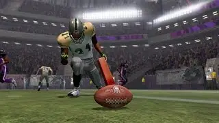 NFL BLITZ THE LEAGUE 2 - Thursday Throwback