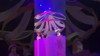 New Music added to Small World at Disneyland