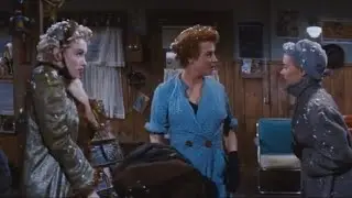Marilyn Monroe- Bus Stop &ldquo;I Surely Appreciate It&rdquo; 1956