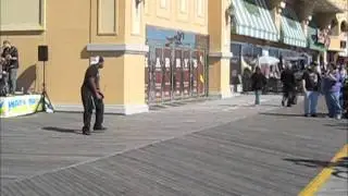 2011 AC Marathon