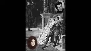 Edda Moser caps Gilda and Rigoletto's Duet with Eb6