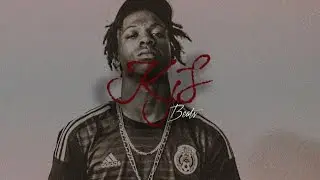 Joey Badass x Smoke DZA Type Beat - 