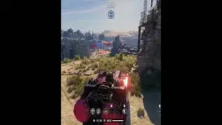 Epic Battle in Crossout: The Fall of the 300 Spartans' Shield Line!