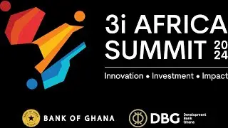 3i AFRICA SUMMIT 2024 DAY 2 II MAIN CONFERENCE ROOM II 14TH MAY 2024 II #3iAfricaSummit2024
