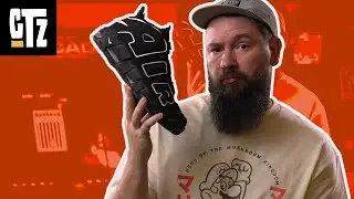 Sneaker Reviews En Espa&ntilde;ol 2021 | Ataque De Nostalgia El &ldquo;Air Max Uptempo 96&rdquo;  :CTZ Ep 36