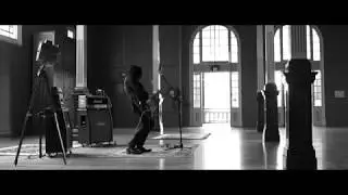 Jack Bratt -  S P A D E S (Offical Video)