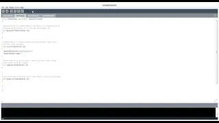 Minim Sound Sketch Working Code